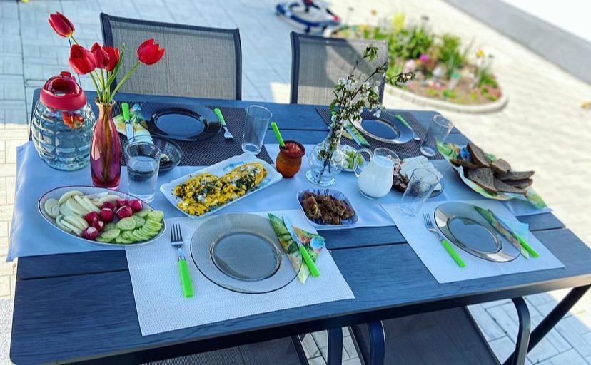 Country House Hatagel المظهر الخارجي الصورة