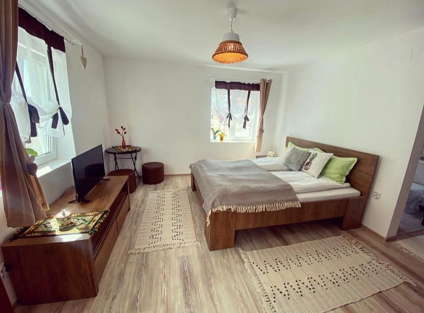 Country House Hatagel المظهر الخارجي الصورة