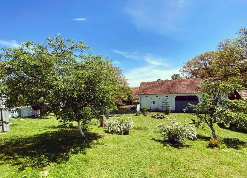Country House Hatagel المظهر الخارجي الصورة
